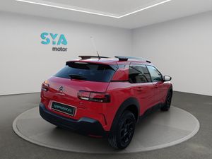 Citroën C4 Cactus PureTech 81KW (110CV) S&S Feel  - Foto 6