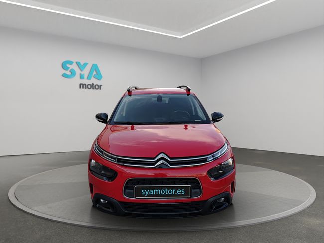 Citroën C4 Cactus PureTech 81KW (110CV) S&S Feel  - Foto 12