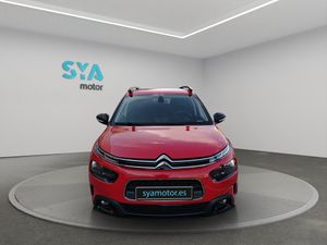 Citroën C4 Cactus PureTech 81KW (110CV) S&S Feel  - Foto 12