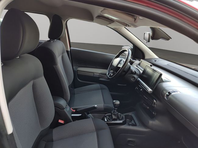 Citroën C4 Cactus PureTech 81KW (110CV) S&S Feel  - Foto 18