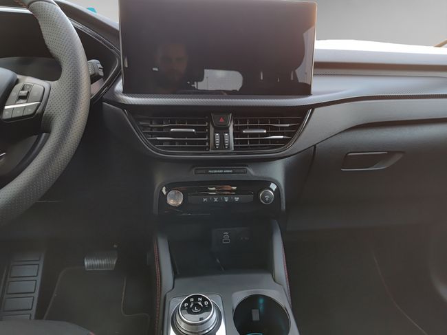 Ford Kuga ST-Line 2.5 Duratec FHEV 132kW Auto  - Foto 20