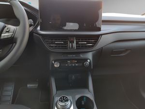 Ford Kuga ST-Line 2.5 Duratec FHEV 132kW Auto  - Foto 20