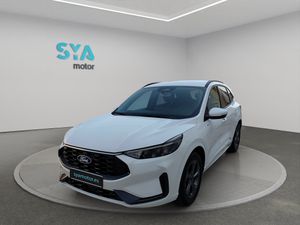 Ford Kuga ST-Line 2.5 Duratec FHEV 132kW Auto  - Foto 4
