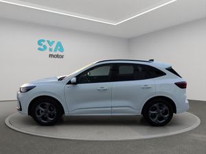 Ford Kuga ST-Line 2.5 Duratec FHEV 132kW Auto  - Foto 14