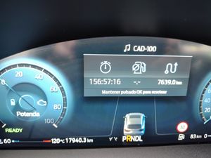 Ford Kuga ST-Line 2.5 Duratec FHEV 132kW Auto  - Foto 11
