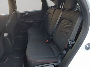 Ford Kuga ST-Line 2.5 Duratec FHEV 132kW Auto  - Foto 17