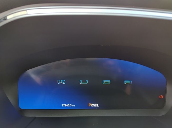 Ford Kuga ST-Line 2.5 Duratec FHEV 132kW Auto  - Foto 25