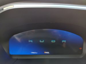 Ford Kuga ST-Line 2.5 Duratec FHEV 132kW Auto  - Foto 25