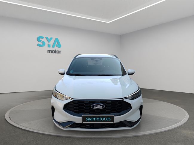 Ford Kuga ST-Line 2.5 Duratec FHEV 132kW Auto  - Foto 12