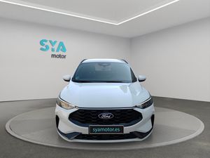 Ford Kuga ST-Line 2.5 Duratec FHEV 132kW Auto  - Foto 12