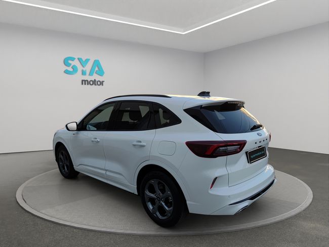 Ford Kuga ST-Line 2.5 Duratec FHEV 132kW Auto  - Foto 5