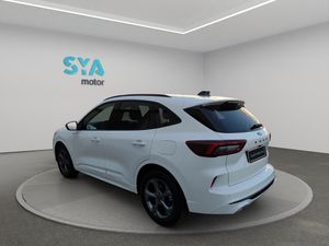 Ford Kuga ST-Line 2.5 Duratec FHEV 132kW Auto  - Foto 5