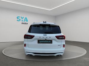 Ford Kuga ST-Line 2.5 Duratec FHEV 132kW Auto  - Foto 13