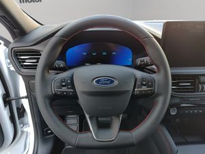 Ford Kuga ST-Line 2.5 Duratec FHEV 132kW Auto  - Foto 21