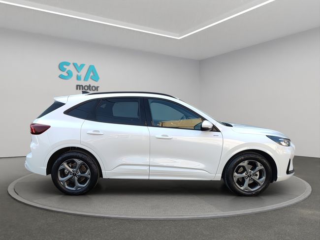 Ford Kuga ST-Line 2.5 Duratec FHEV 132kW Auto  - Foto 15
