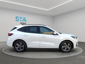 Ford Kuga ST-Line 2.5 Duratec FHEV 132kW Auto  - Foto 15