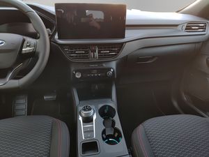 Ford Kuga ST-Line 2.5 Duratec FHEV 132kW Auto  - Foto 19