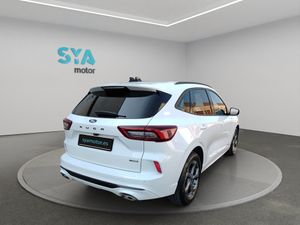Ford Kuga ST-Line 2.5 Duratec FHEV 132kW Auto  - Foto 6
