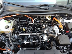 Ford Kuga ST-Line 2.5 Duratec FHEV 132kW Auto  - Foto 24