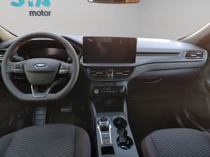 Ford Kuga ST-Line 2.5 Duratec FHEV 132kW Auto  - Foto 10
