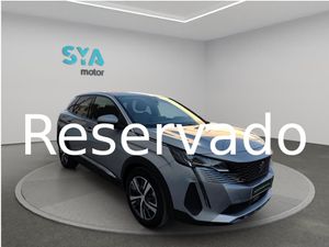 Peugeot 3008 Hybrid 225 e-EAT8 Allure Pack  - Foto 2