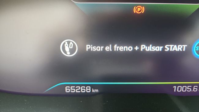 Peugeot 3008 Hybrid 225 e-EAT8 Allure Pack  - Foto 24