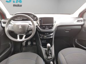 Peugeot 208 5P Signature 1.2L PureTech 60KW (82CV)  - Foto 10