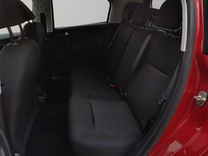 Peugeot 208 5P Signature 1.2L PureTech 60KW (82CV)  - Foto 17