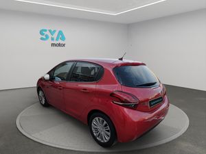 Peugeot 208 5P Signature 1.2L PureTech 60KW (82CV)  - Foto 5