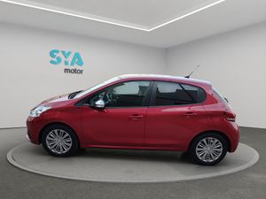 Peugeot 208 5P Signature 1.2L PureTech 60KW (82CV)  - Foto 14