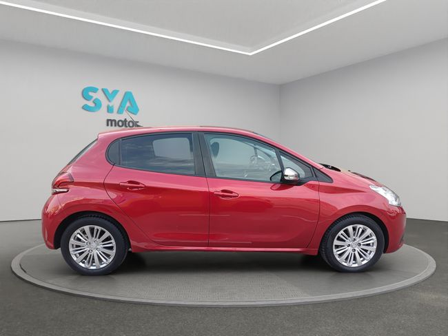 Peugeot 208 5P Signature 1.2L PureTech 60KW (82CV)  - Foto 15
