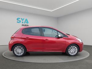 Peugeot 208 5P Signature 1.2L PureTech 60KW (82CV)  - Foto 15
