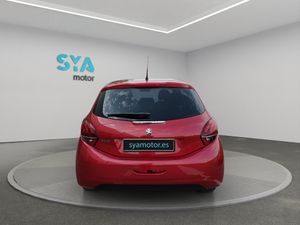 Peugeot 208 5P Signature 1.2L PureTech 60KW (82CV)  - Foto 13