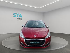 Peugeot 208 5P Signature 1.2L PureTech 60KW (82CV)  - Foto 12