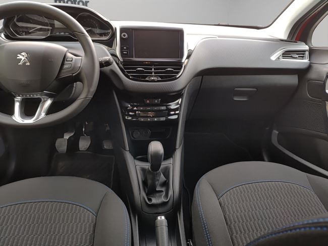Peugeot 208 5P Signature 1.2L PureTech 60KW (82CV)  - Foto 19