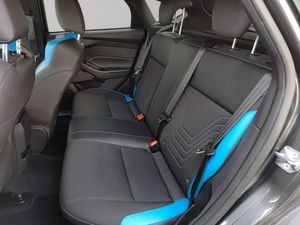 Ford Focus 2.3 EcoBoost 257kW RS  - Foto 17