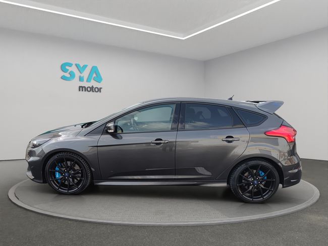 Ford Focus 2.3 EcoBoost 257kW RS  - Foto 14