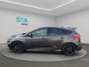 Ford Focus 2.3 EcoBoost 257kW RS  - Foto 14