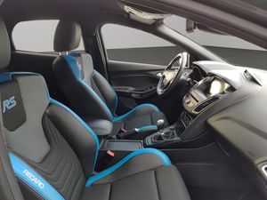Ford Focus 2.3 EcoBoost 257kW RS  - Foto 18