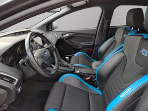 Ford Focus 2.3 EcoBoost 257kW RS  - Foto 9