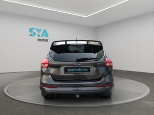 Ford Focus 2.3 EcoBoost 257kW RS  - Foto 13