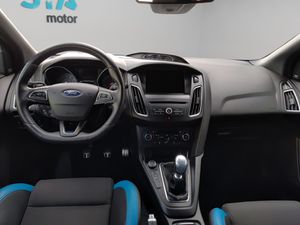 Ford Focus 2.3 EcoBoost 257kW RS  - Foto 10