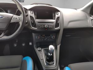 Ford Focus 2.3 EcoBoost 257kW RS  - Foto 19