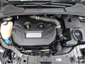 Ford Focus 2.3 EcoBoost 257kW RS  - Foto 24