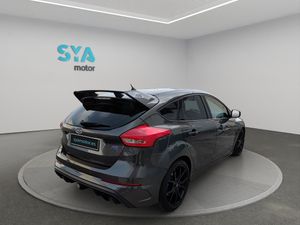 Ford Focus 2.3 EcoBoost 257kW RS  - Foto 6