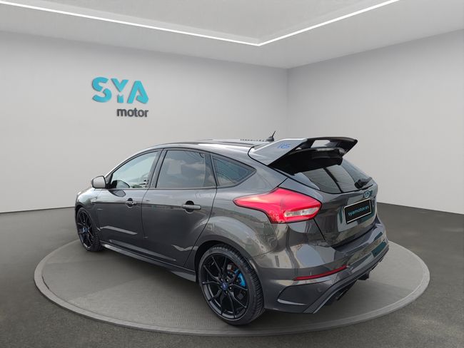 Ford Focus 2.3 EcoBoost 257kW RS  - Foto 5