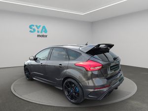 Ford Focus 2.3 EcoBoost 257kW RS  - Foto 5