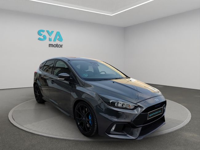 Ford Focus 2.3 EcoBoost 257kW RS  - Foto 2