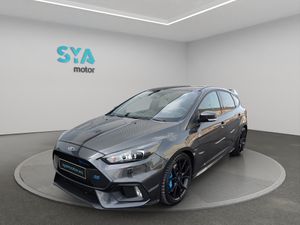 Ford Focus 2.3 EcoBoost 257kW RS  - Foto 4