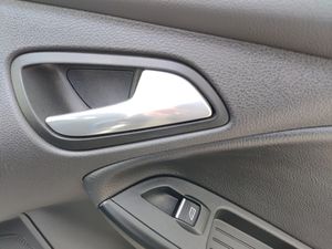 Ford Focus 2.3 EcoBoost 257kW RS  - Foto 22